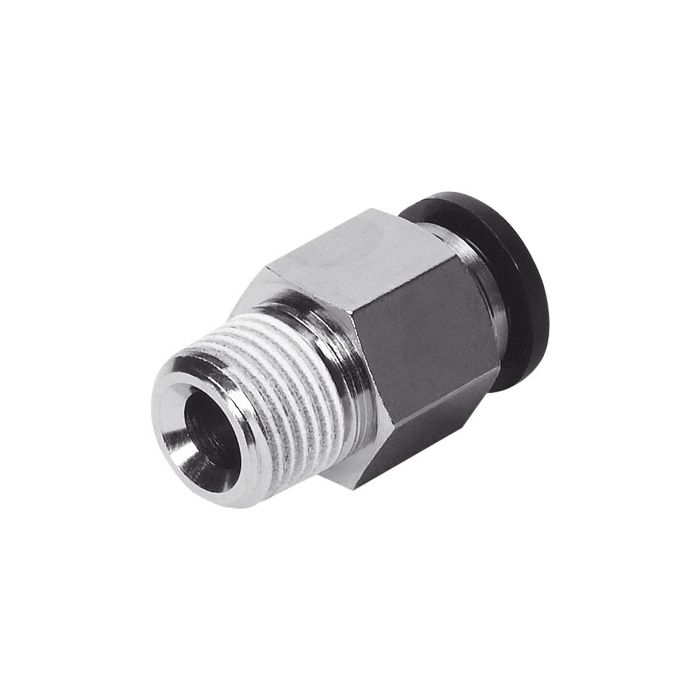 FESTO 130674 QS-1/8-4-100 (100pc) main product photo