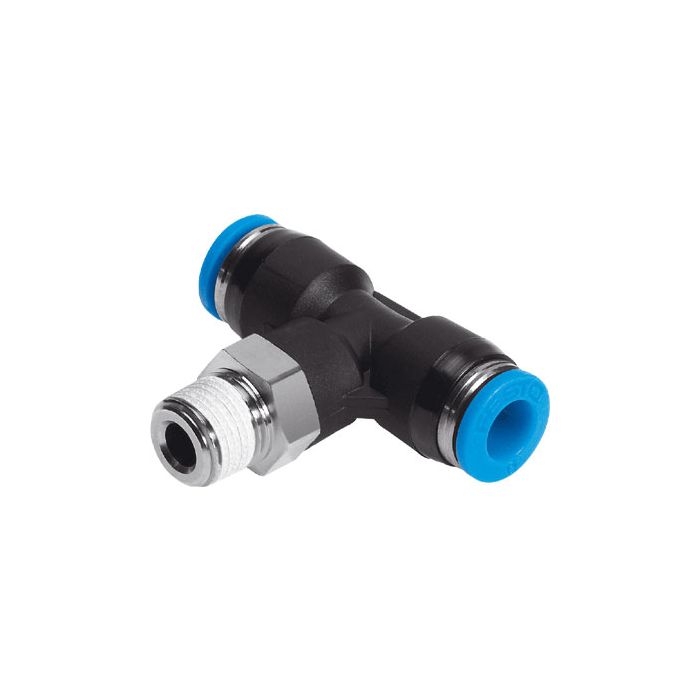 FESTO 130800 QST-3/8-10-20 (20pc) main product photo