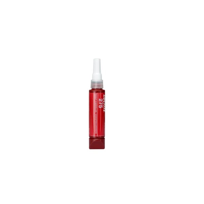 LOCTITE 275 50ml Schroefdraadborging - hoge sterkte - hoge viscositeit (1pc) main product photo