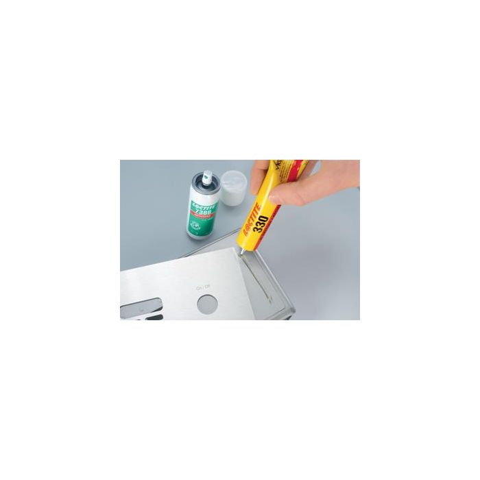 LOCTITE AA 330/7386 50ml/18ml Multibond Twinpack --330/7386 (vh 330/7386) (1pc) main product photo