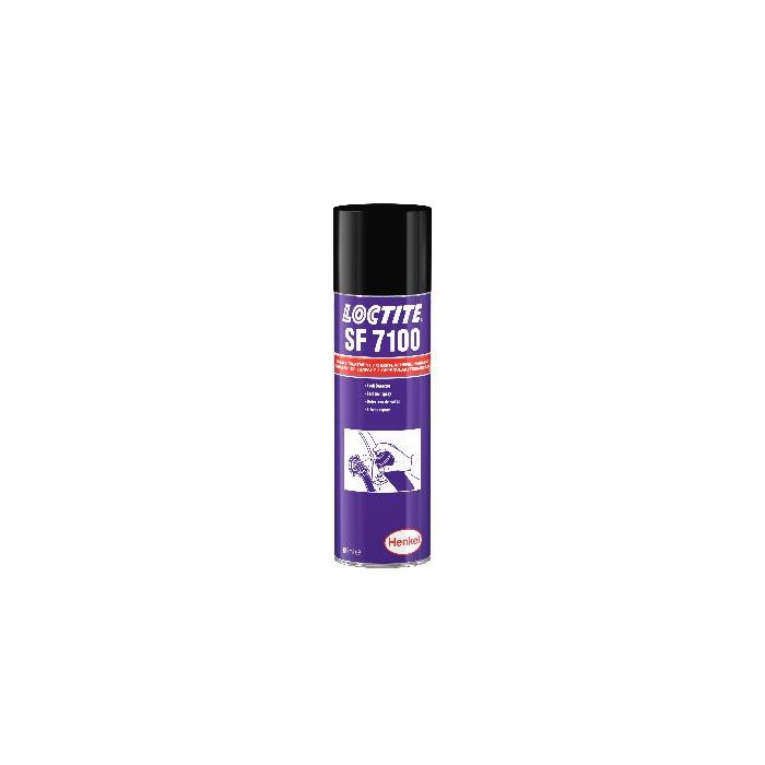 LOCTITE SF 7100 spb 400ml Lekdetectie: Lekzoekspray (vh 7100) (12pc) main product photo