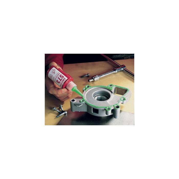 LOCTITE 573 50ml Vlakkenafdichting - langzaam uithardend (1pc) main product photo