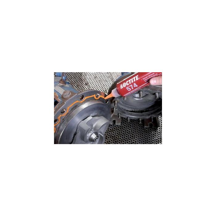 LOCTITE 574 50ml Vlakkenafdichting - algemene doeleinden (1pc) main product photo