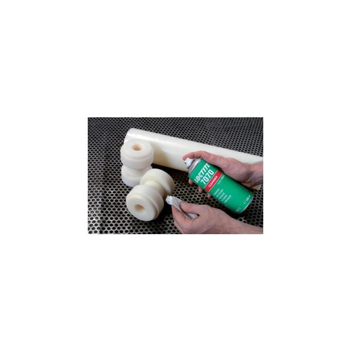 LOCTITE SF 7070 spb 400ml Reiniger & Ontvetter - kunststofonderdelen - aerosol (vh 7070) (1pc) main product photo
