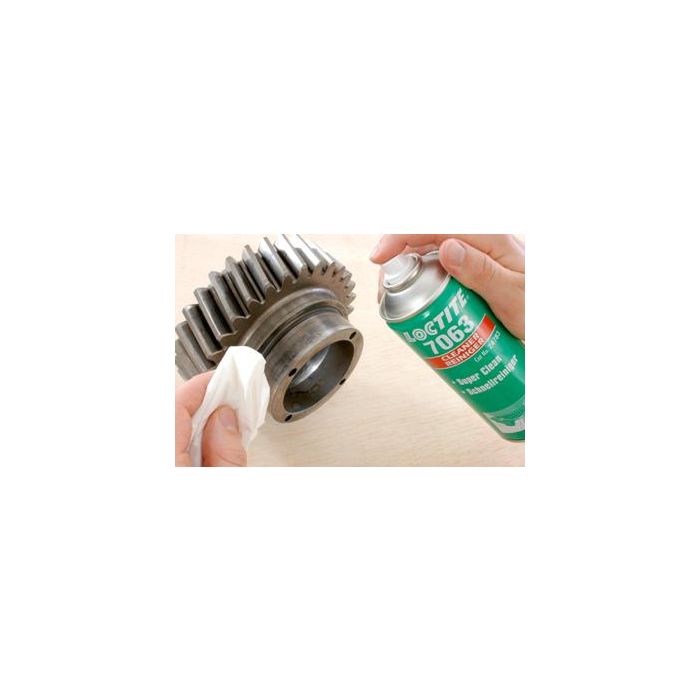 LOCTITE SF 7063 spb 400ml Reiniger - Super Clean (vh 7063) (1pc) main product photo