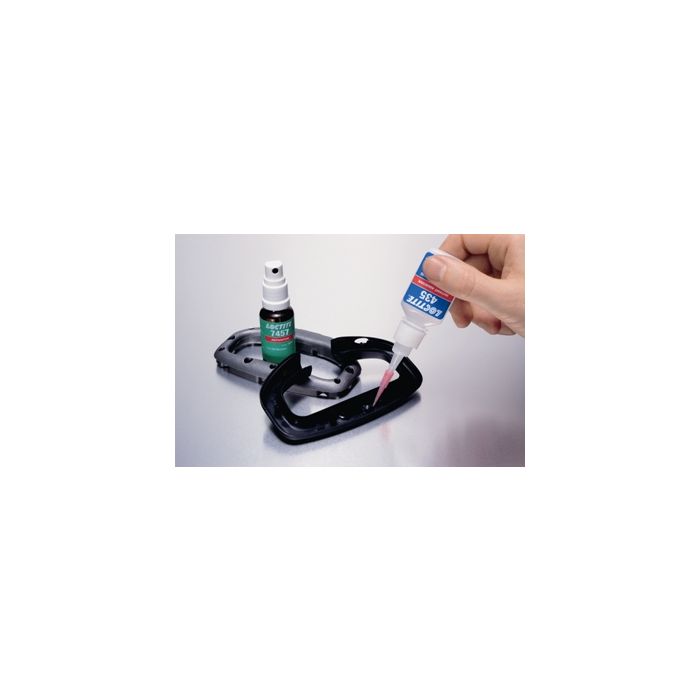 LOCTITE SF 7457 spb 150ml Tak Pak Activator Fluoresc. (vh 7457) (1pc) main product photo
