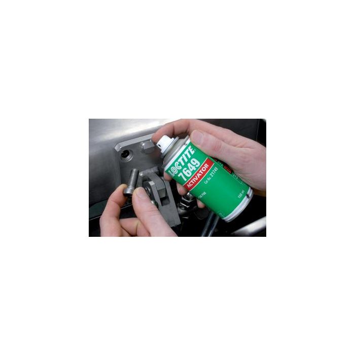 LOCTITE SF 7649 spb 150ml Activator N anaëroben (op oplosmiddelbasis) (vh 7649) (1pc) main product photo