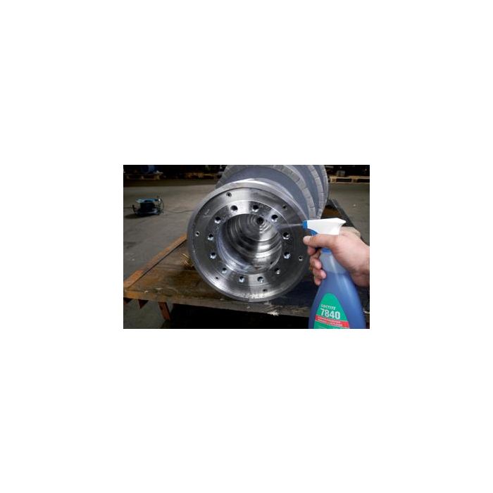 LOCTITE SF 7840 750ml Reiniger & Ontvetter - algemeen gebruik (vh 7840) (1pc) main product photo