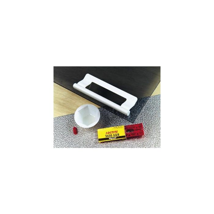 LOCTITE EA 3430 24ml(bl) Snelle 2C-epoxy 1:1 (vh 3430)(blister verpakking) (1pc) main product photo