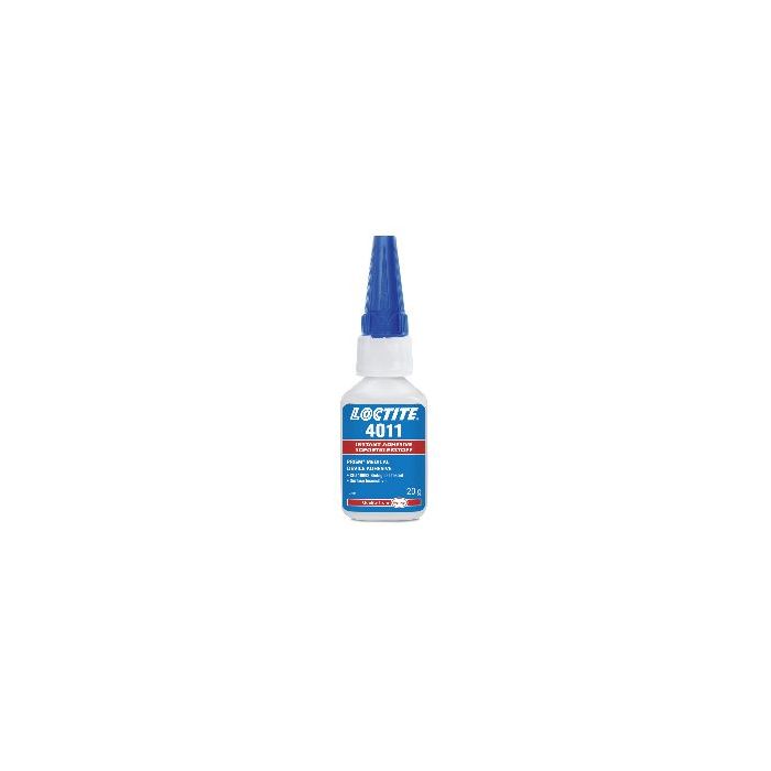 LOCTITE 4011 20gr Snellijm - Universeel (1pc) main product photo