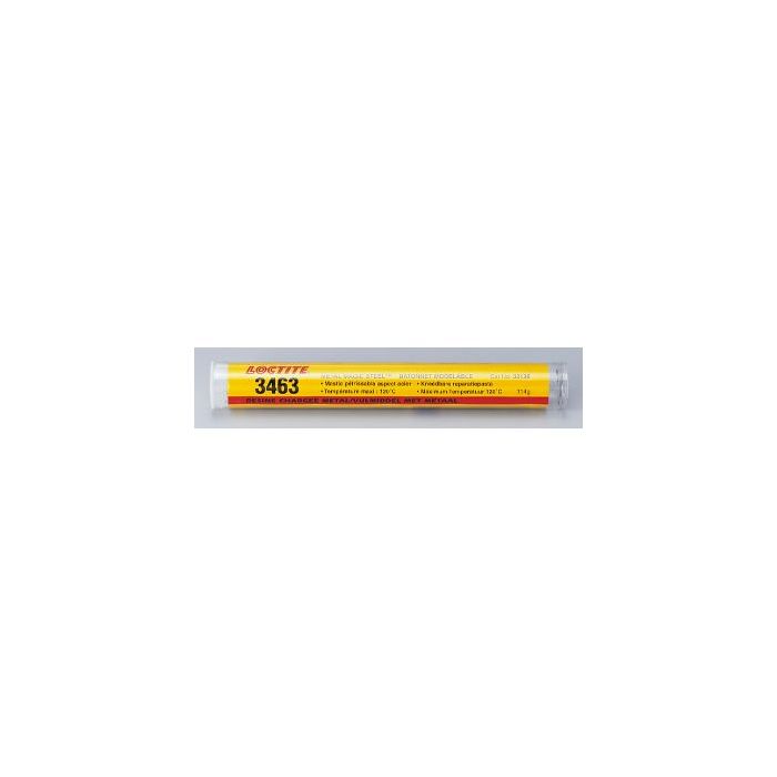 LOCTITE EA 3463 114gr Metal Magic Steel Stick (vh 3463) (24pc) main product photo