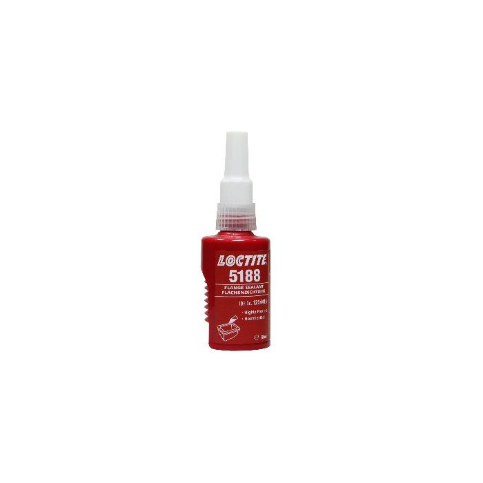 LOCTITE 5188 50ml Vlakkenafdichting - zeer flexibel (1pc) main product photo