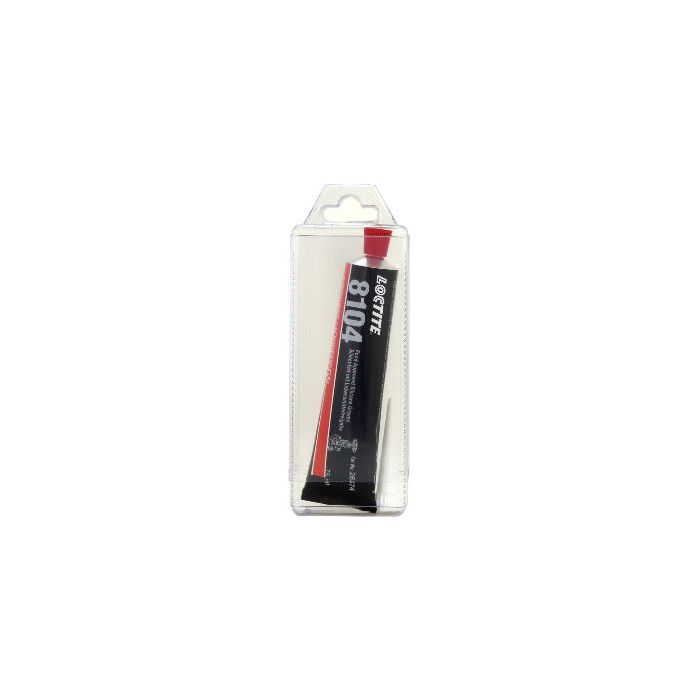 LOCTITE LB 8104 75ml(bl) Siliconen Vet Voeding New version (vh 8104)(blister verpakking) (1pc) main product photo