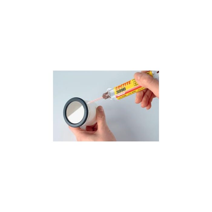 LOCTITE 3090 11gr Snellijm - 2C - spelingen vullen - lage Blooming (1pc) main product photo