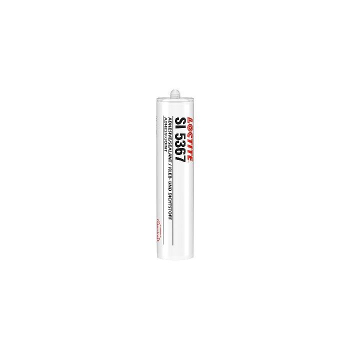 LOCTITE SI 5367 310ml 1C C White Silicone - universeel gebruik (vh 5367) (12pc) main product photo