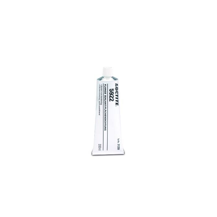 LOCTITE MR 5922 200ml Pakkingverbeteraar - Flexibel blijvend (2C) (vh 5922) (1pc) main product photo