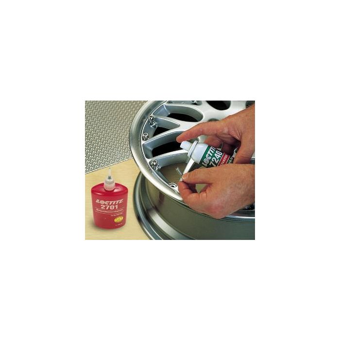 LOCTITE SF 7240 spb 90ml Activator voor anaëroben (zonder oplosmiddel) (vh 7240) (1pc) main product photo