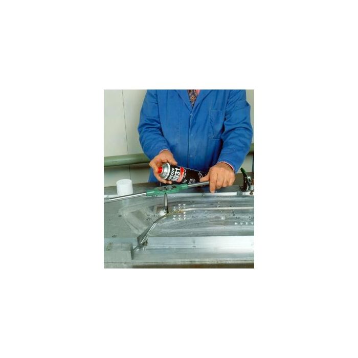 LOCTITE LB 8031 spb 400ml Snij-olie (vh 8031) (1pc) main product photo