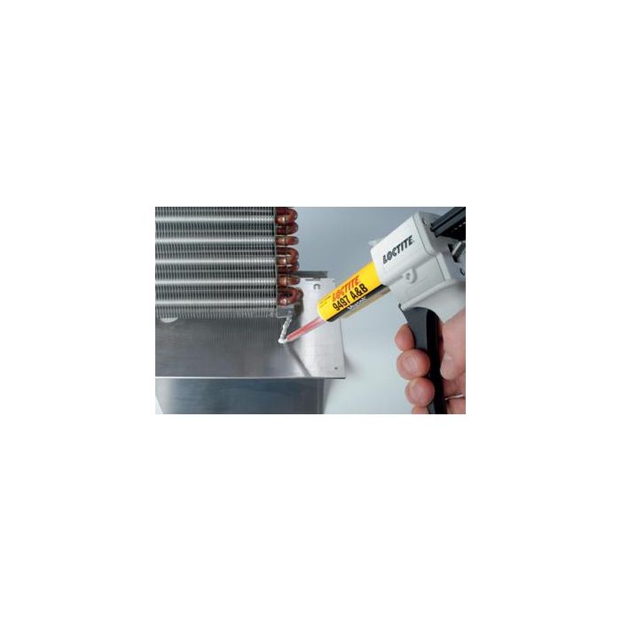 LOCTITE EA 9497 50ml 2C-epoxy thermisch geleidend 2:1 (vh 9497) (10pc) main product photo