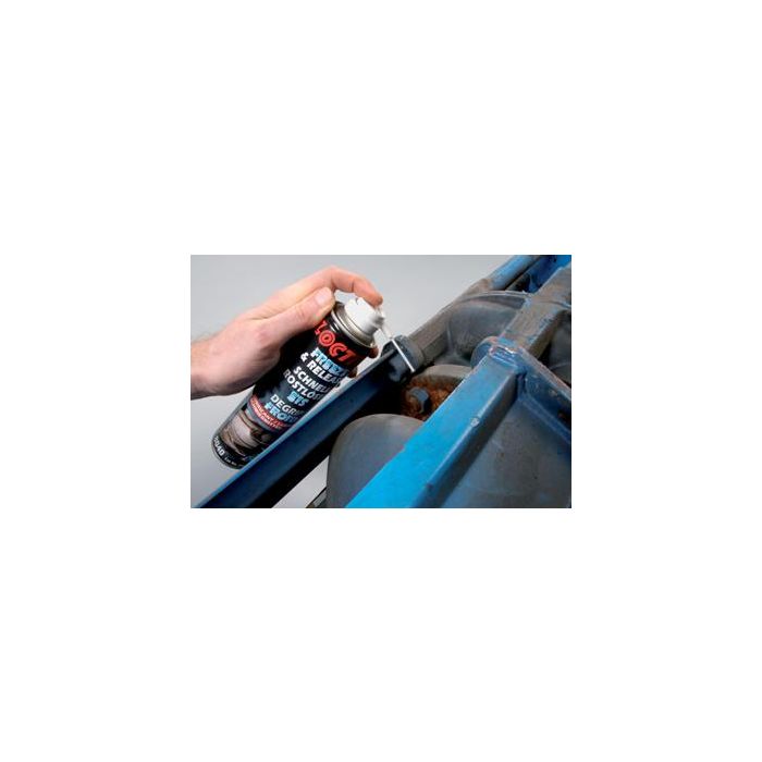 LOCTITE LB 8040 spb 400ml Freeze & Release (vh 8040) (1pc) main product photo