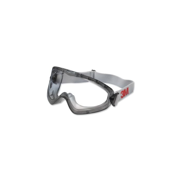 3M 2890 Ruimzichtbril polycarbonaat (1pc) main product photo