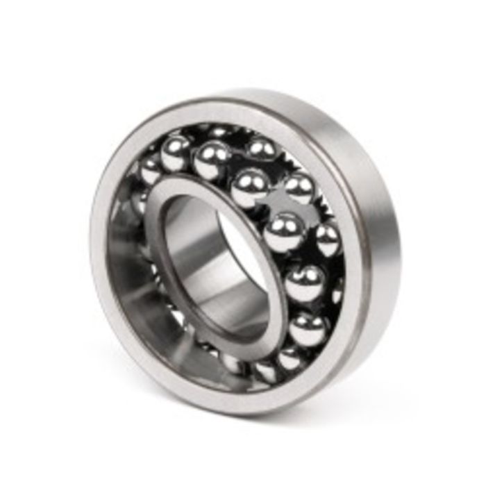 NSK 2313 65x140x48mm Bearings (1pc) main product photo
