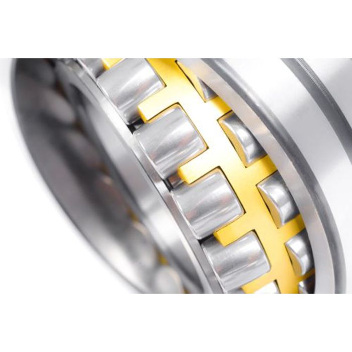 NSK 23128 CAME4 140x225x68mm Bearings (1pc) main product photo