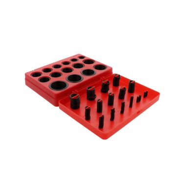 • Article: O-RING BOX G-NBR70 2.9-43.82mm • Manufacturer: DICHTOMATIK • Condition: New • Price: Attractive!