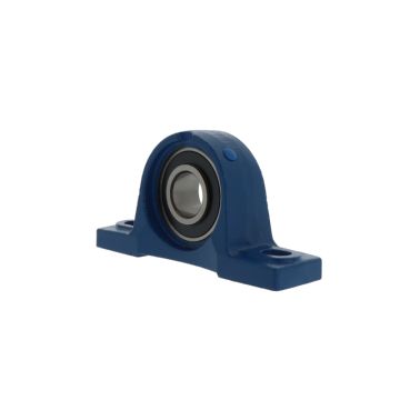 • Article: UKP206 D1 • Manufacturer: NTN • Condition: New • Price: Attractive!