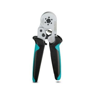 • Article: CRIMPFOX 6H CRIMPFOX 6H • Manufacturer: PHOENIX • Condition: New • Price: Attractive!