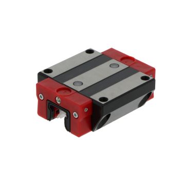 • Article: HRW21 CAUU • Manufacturer: THK • Condition: New • Price: Attractive!