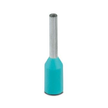 • Article: AI 0.34- 6 TQ ADEREINDHULS 0.34MM2 TQ L=6 • Manufacturer: PHOENIX • Condition: New • Price: Attractive!