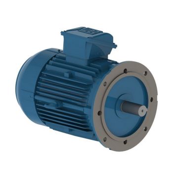 • Article: W21/W22 Lagerschild IEC132 NON D-end • Manufacturer: WEG • Condition: New • Price: Attractive!