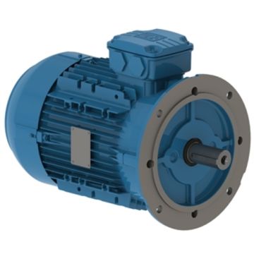• Article: W21 IE2 AL 63-4 0,18kW 4p B5 • Manufacturer: WEG • Condition: New • Price: Attractive!