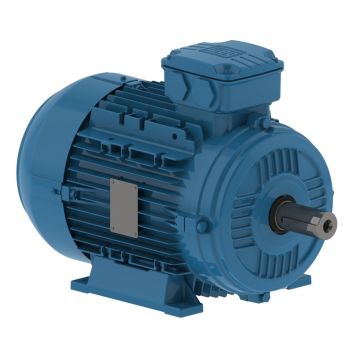• Article: W21 IE2 AL 80-6 0,37kW 6p B3T • Manufacturer: WEG • Condition: New • Price: Attractive!