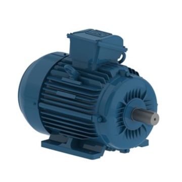 • Article: W22 IE3 GY 112M-6 1,5kW 6p B3T • Manufacturer: WEG • Condition: New • Price: Attractive!