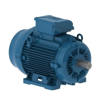 • Article: W22 IE3 GY 160L-4 15kW 4p B3T • Manufacturer: WEG • Condition: New • Price: Attractive!