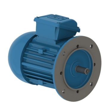 • Article: W22 IE2 GY 71-2 0,55kW 2p B5 • Manufacturer: WEG • Condition: New • Price: Attractive!