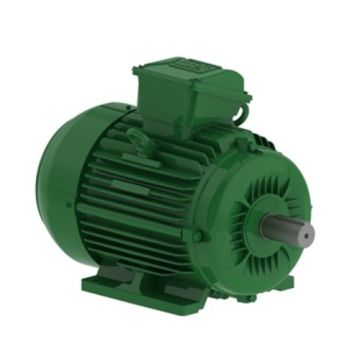 • Article: W22 IE4 GY 132S-4 5,5kW 4p B3T • Manufacturer: WEG • Condition: New • Price: Attractive!