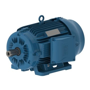 • Article: W22 IE3 GY 160M-8 5,5kW 8p B3R • Manufacturer: WEG • Condition: New • Price: Attractive!