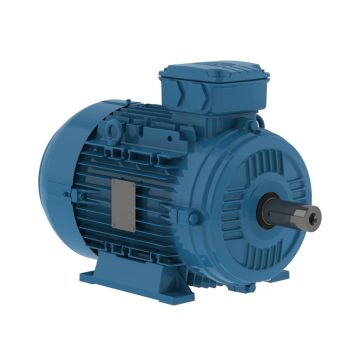 • Article: W21 IE3 AL 132S-6 3,0kW 6p B3T • Manufacturer: WEG • Condition: New • Price: Attractive!