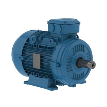 • Article: W21 IE3 AL 132M-4 7,5kW 4p B3T • Manufacturer: WEG • Condition: New • Price: Attractive!