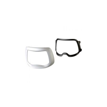 • Article: 540500 Speedglas 9100 FX / MP Frontpaneel kit • Manufacturer: 3M • Condition: New • Price: Attractive!