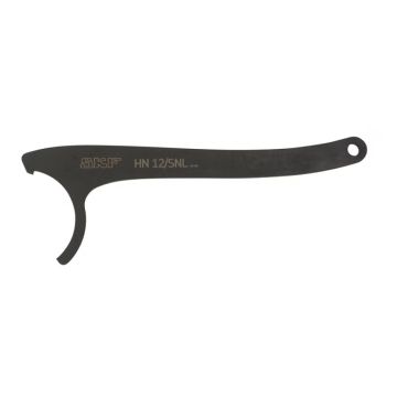• Article: HN 12/SNL Haaksleutel SNL size 12 • Manufacturer: SKF • Condition: New • Price: Attractive!