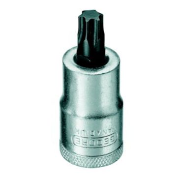 • Article: ITX 19 T40 Dopsleutel-schroevendraaier 1/2" Torx T40 • Manufacturer: Gedore • Condition: New • Price: Attractive!