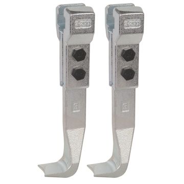 • Article: 3-200-P Standaard trekhaken (2-dlg.) • Manufacturer: Kukko • Condition: New • Price: Attractive!