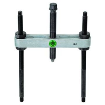 • Article: 18-1 Hulptrekker voor 15/17-1 Juk en Spindel • Manufacturer: Kukko • Condition: New • Price: Attractive!