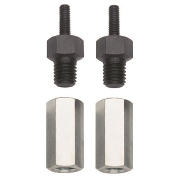• Article: 18-010A Schroefdraad-adapters M10 • Manufacturer: Kukko • Condition: New • Price: Attractive!