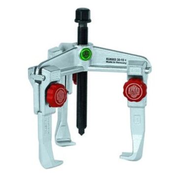 • Article: 30-1+ 3-armige trekker 90x100mm • Manufacturer: Kukko • Condition: New • Price: Attractive!