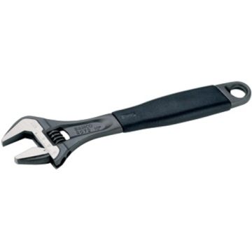 • Article: 9071 verstelbare moersleutel 8" ergonomische greep • Manufacturer: Bahco • Condition: New • Price: Attractive!